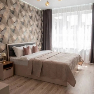 Фотография квартиры Квартира на улице К.А Васильева