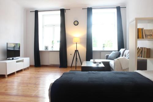 Фотография квартиры Apartamenty Krakowskie 36 Lublin - Double One