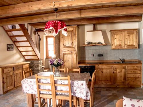 Фотография гостиницы Le Petit Fenestrelle