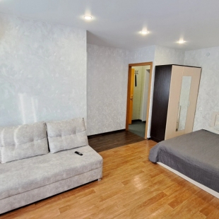 Фотография квартиры Квартира Уютная двушка Ленина 95