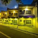 Фотография мини отеля Palazzo Pensionne