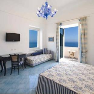 Фотографии гостиницы 
            Palazzo Marzoli charme Resort