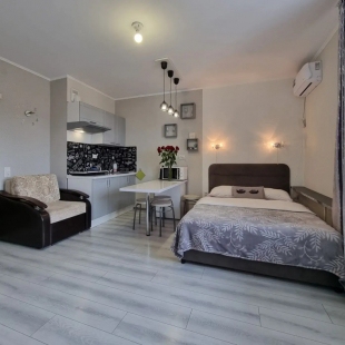 Фотография квартиры Квартира Студия Comfort