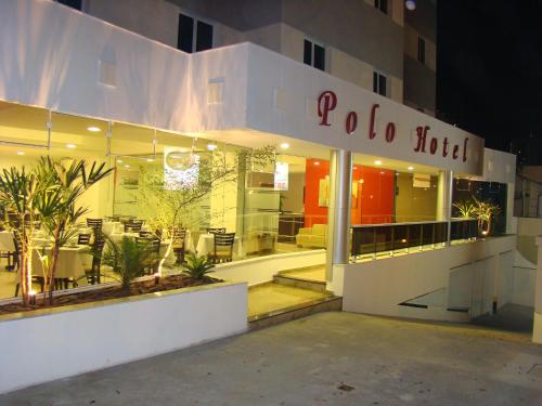 Фотография гостиницы Polo Hotel