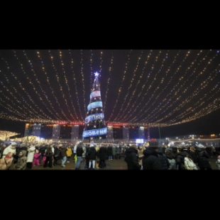 Фотография квартиры Апартаменты проспект Московский 8 центр