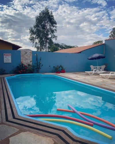 Фотография мини отеля Pousada Estrela Guia