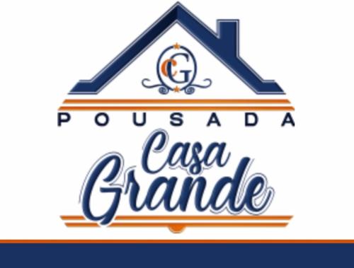 Фотография мини отеля Pousada Casa Grande