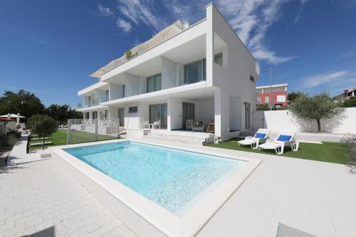 Фотография мини отеля B&B Demar Residence