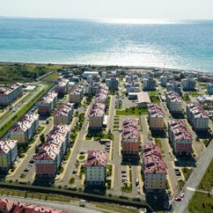 Фотография гостиницы Бархатные Сезоны Екатерининский Квартал