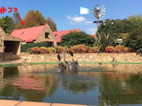 Фотография гостевого дома Marigold's 37 Critchley Common