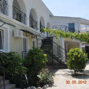 Фотография пансионата 1000 звезд