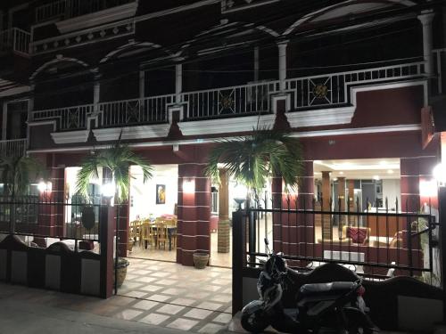 Фотография гостиницы Sun & Beach