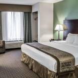 Фотография гостиницы Copley Inn & Suites, Copley - Akron