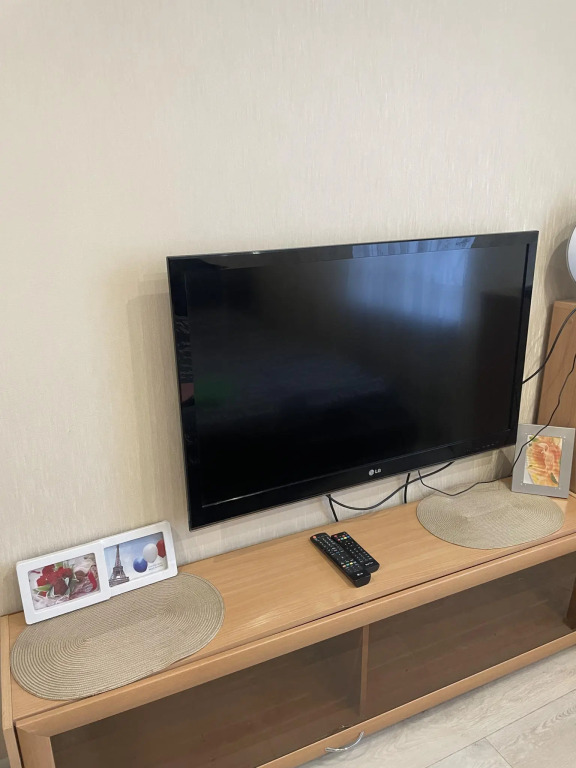 Фотография квартиры Апартаменты на проезде Строителей 19