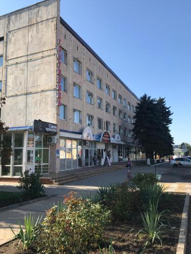 Фотография гостиницы Юбилейная