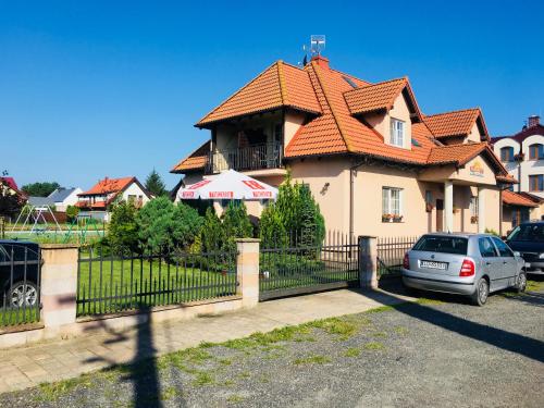 Фотография мини отеля Maximus