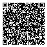 QR код базы отдыха Хубертус