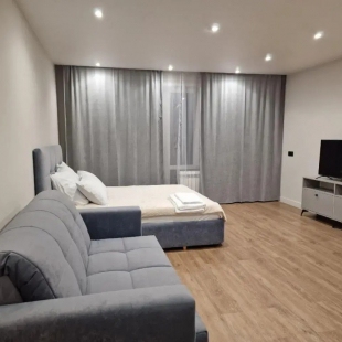 Фотография квартиры Апартаменты на улице Дубровинского 110А