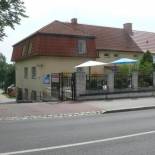 Фотография гостевого дома Penzion Dana Troja