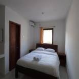 Фотография гостиницы OYO 3306 Ganandra