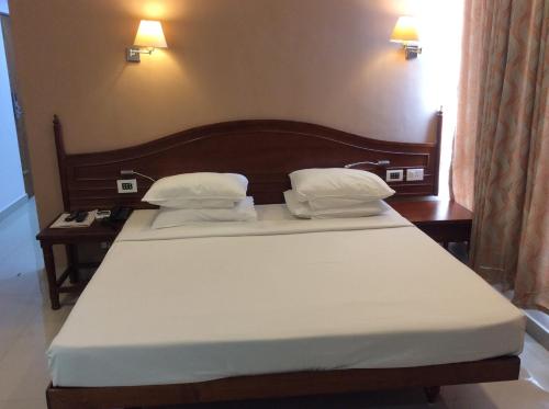 Фотография гостиницы KTDC Grand Chaithram