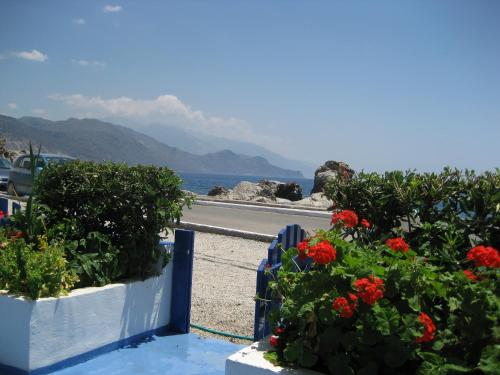 Фотографии апарт отеля
Haris Studios