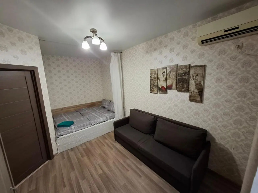 Фотография квартиры Квартира на улице Восточно-кругликовская 30/2