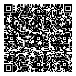 QR код гостевого дома Афина