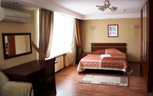 Фотографии гостиницы 
            Камаз на Академика Рубаненко 12