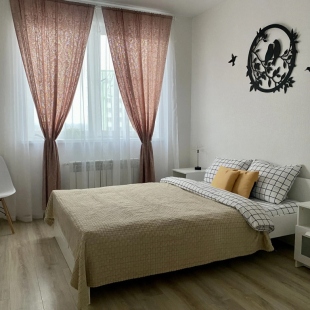 Фотография квартиры Квартира 1-комнатная в Мамулино