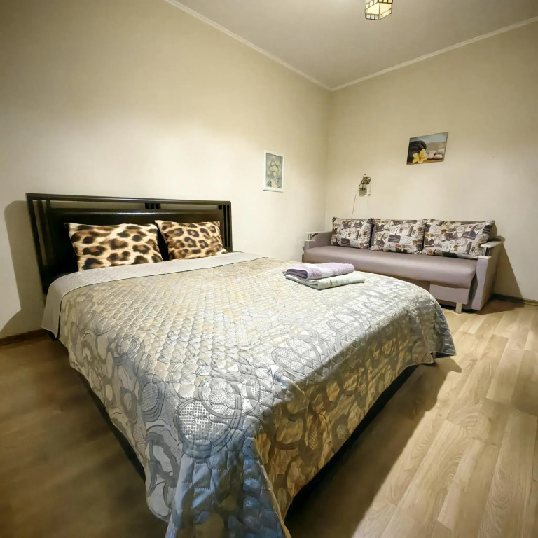 Фотография квартиры Апартаменты на проспекте Мира 31