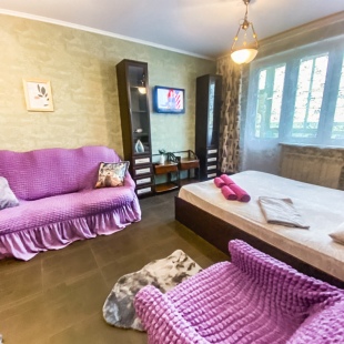 Фотография квартиры Апартаменты Уютная квартира возле Шереметьево