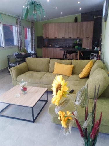 Фотография гостевого дома L'infinito Verde