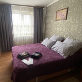 Фотография квартиры Квартира Двухкомнатная