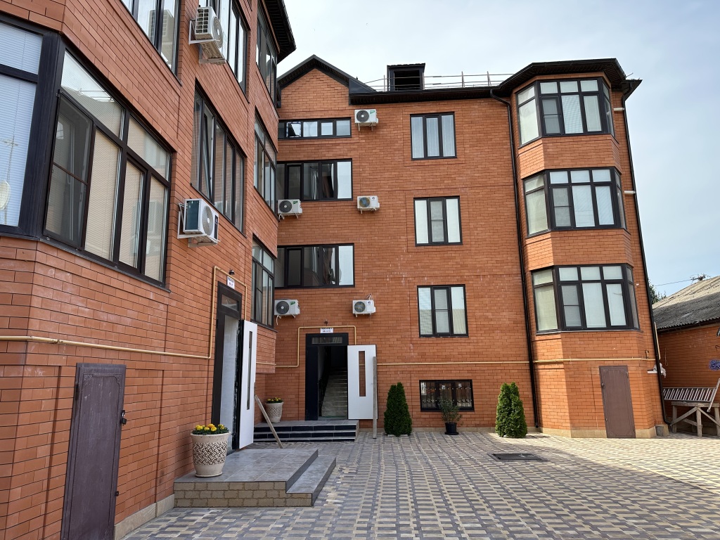 Фотография квартиры Квартира у моря