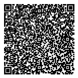 QR код гостиницы Виднoff 