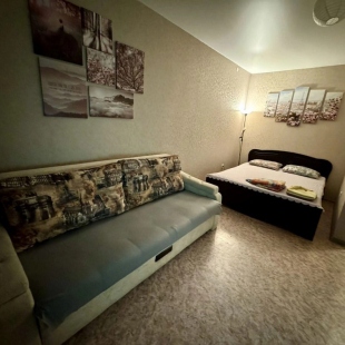 Фотография квартиры Квартира на улице Губернаторская 37