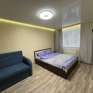 Фотография квартиры Квартира в тихом центре г. Мурманск