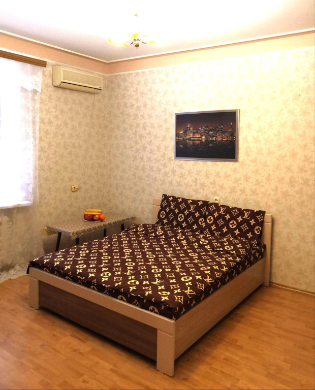 Фотография квартиры Квартира на улице Мира 45