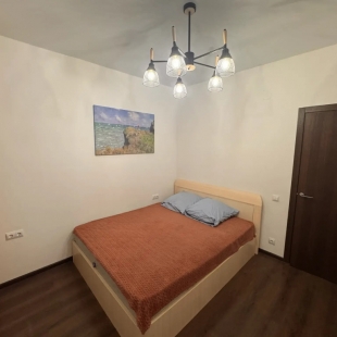 Фотография квартиры Апартаменты на улице Ботаническая 11 ЖК Южная Битца