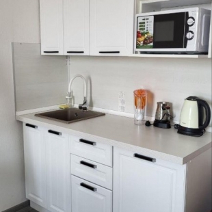 Фотография квартиры UdobnoVEKB (УдобноВЕКБ) на улице Академика Ландау