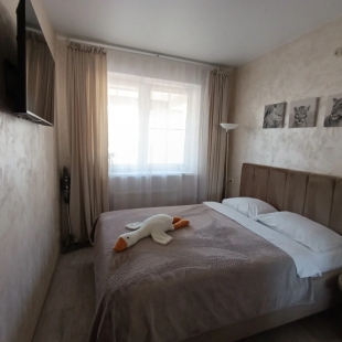 Фотография квартиры Квартира у Моря (Западный Пляж)