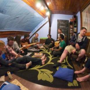 Фотографии хостела 
            Wild Elephants Hostel