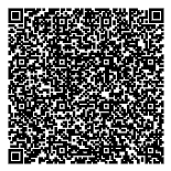 QR код театра Центр культуры и искусств Киево-Могилянской академии