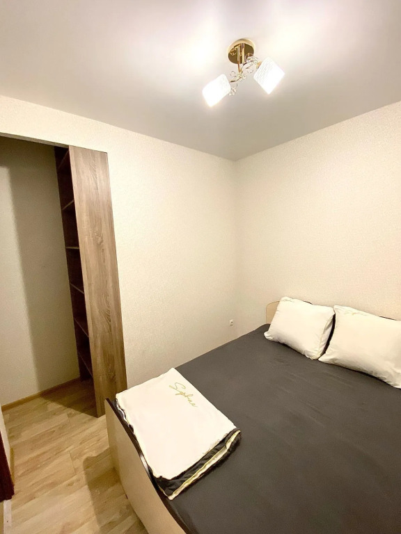 Фотография квартиры Квартира на Большой Садовой 143