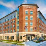 Фотография гостиницы Residence Inn by Marriott Boston Logan Airport/Chelsea