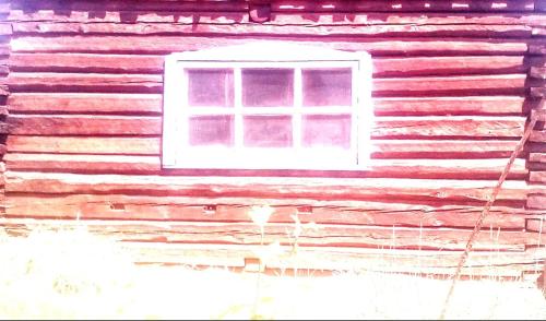 Фотография мотеля М-55 Байкал