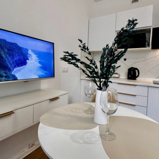 Фотография квартиры Квартира Студия рядом с метро Некрасовка