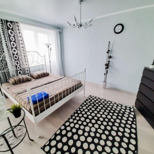 Фотография квартиры Домашний очаг на проспекте Октября 48