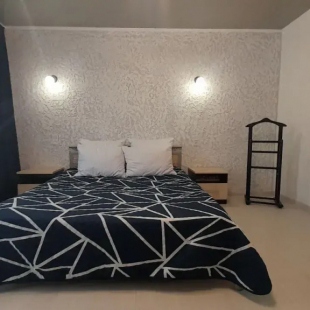 Фотография квартиры Квартира на улице Художника Русакова 3